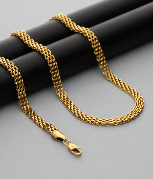 Combo Chinesca Mujer