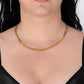 Cadena Chinesca Mujer