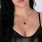 Cadena Corazon Mujer