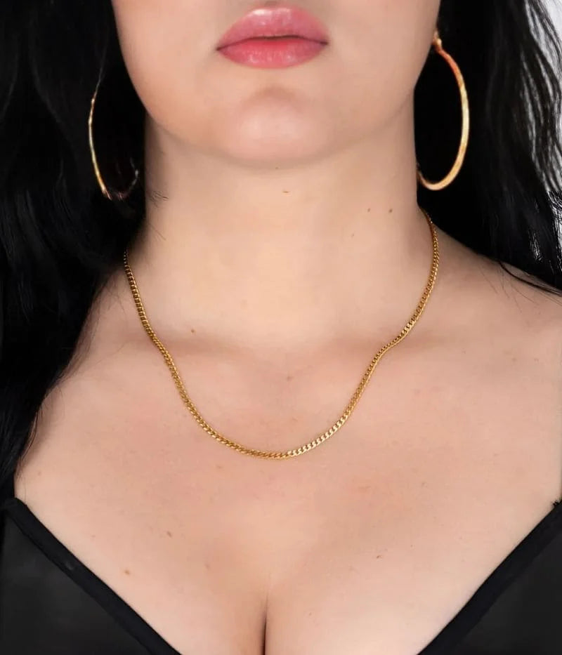 Combo Cubana Mujer