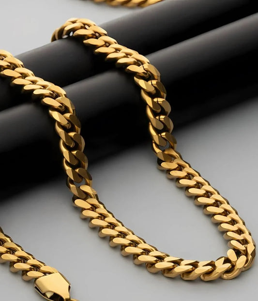 Cadena Cubana Hombre