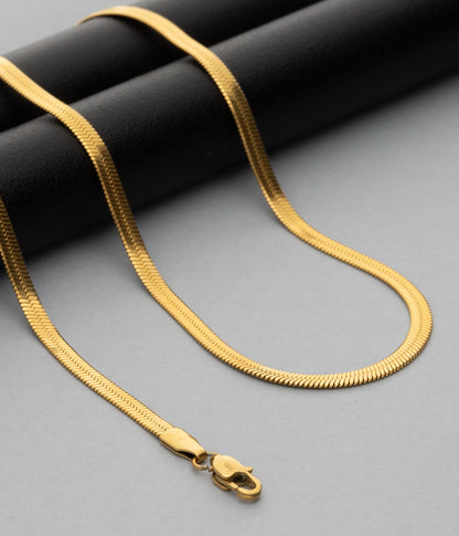 Cadena Egipcia Mujer