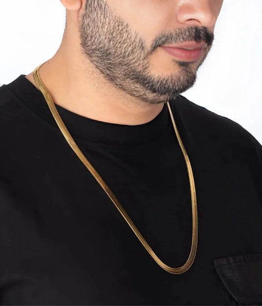 CADENA EGIPCIA 6MM