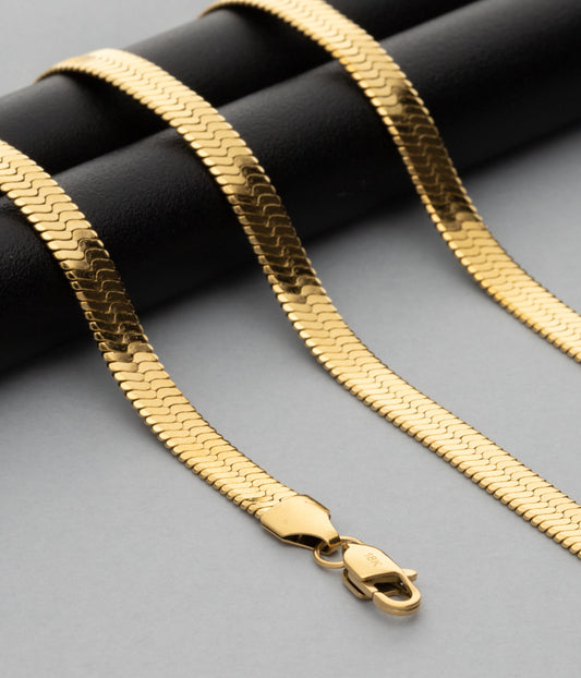 Combo Egipcia Hombre