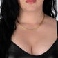 Cadena Escama Mujer