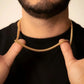 Cadena Trigo Hombre