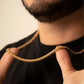 Cadena Trigo Hombre