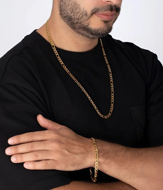 Combo Cartier Hombre