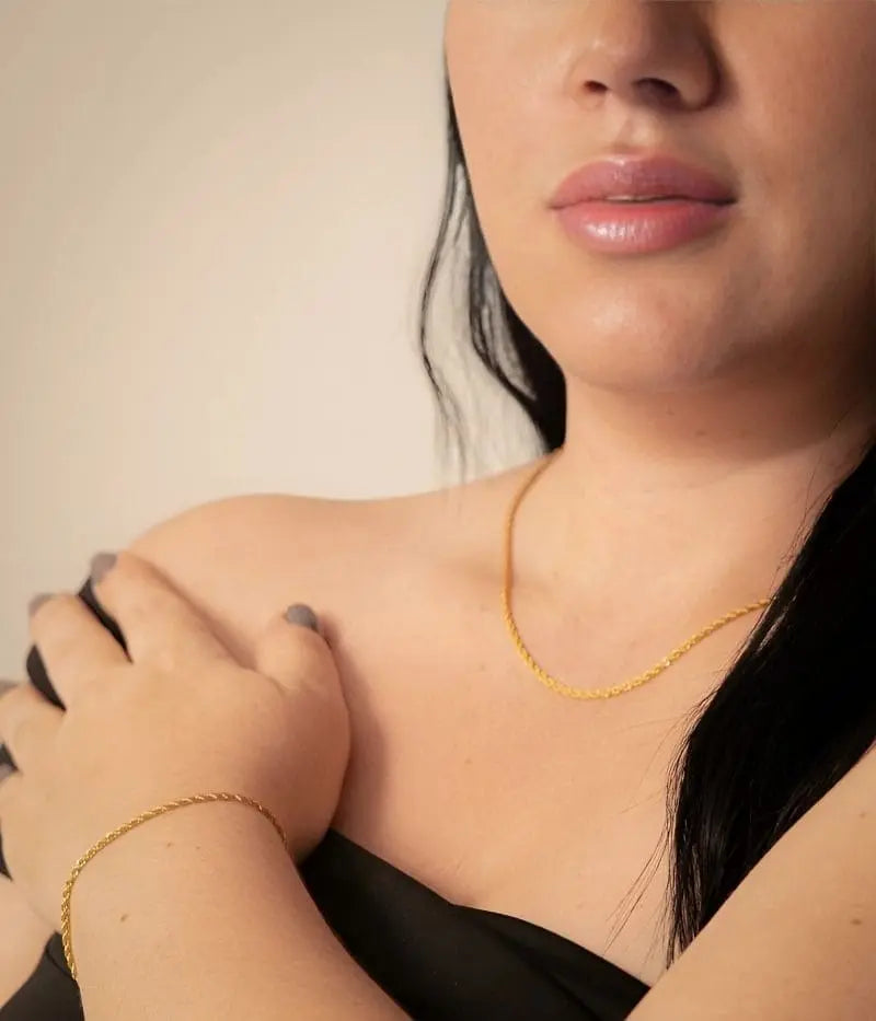 Combo Lazo Mujer