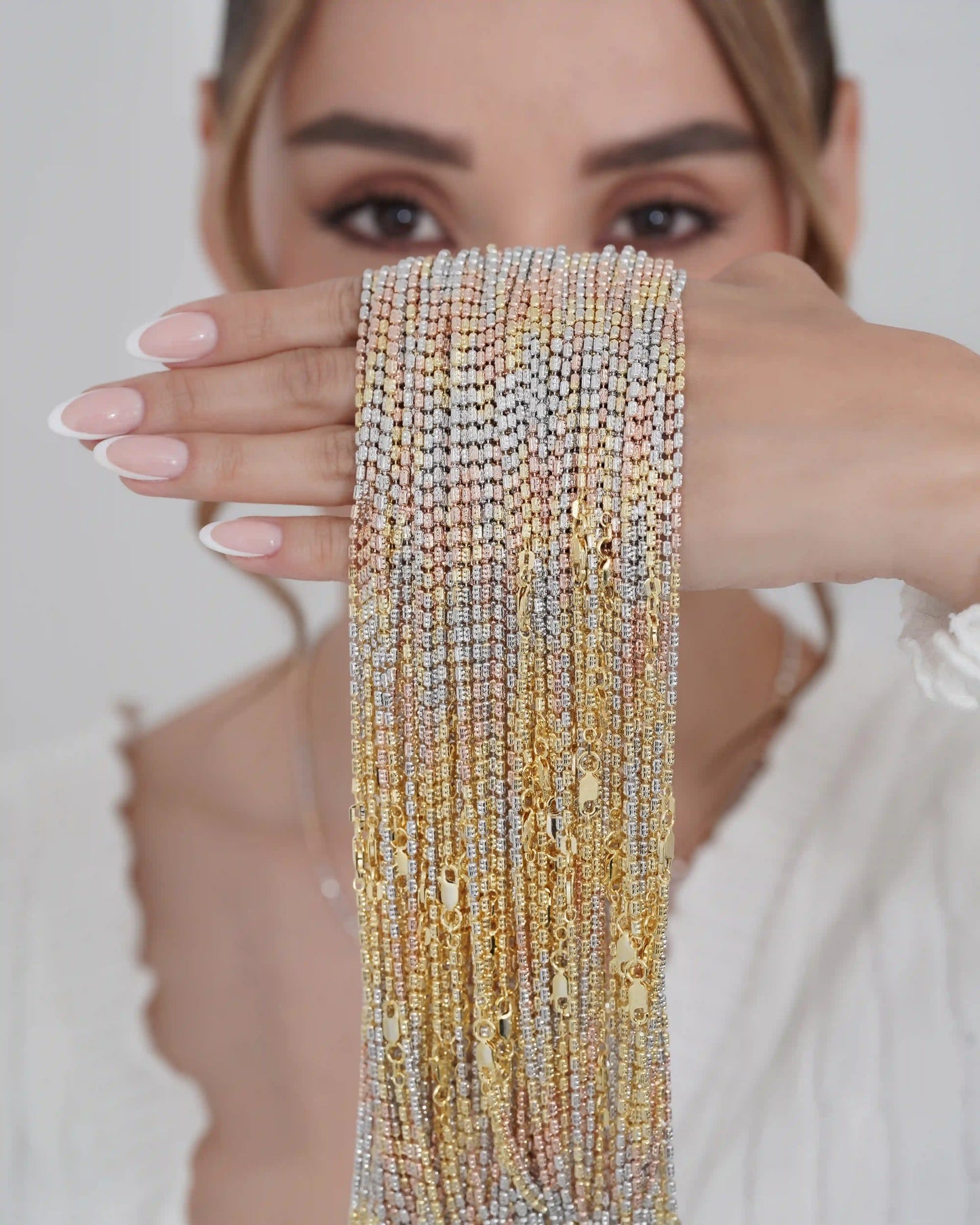 C. Clip 45 cm M.