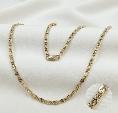 C Clip 3 - 4mm