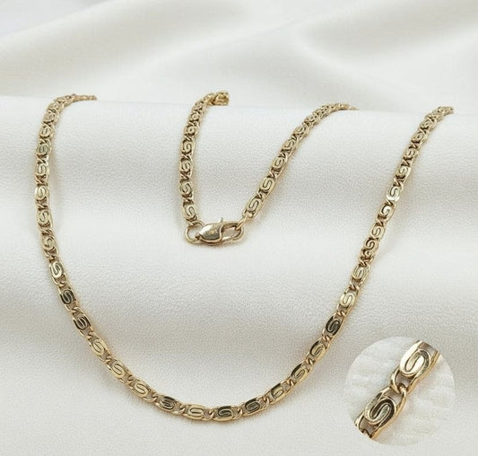 C Clip 3 - 4mm