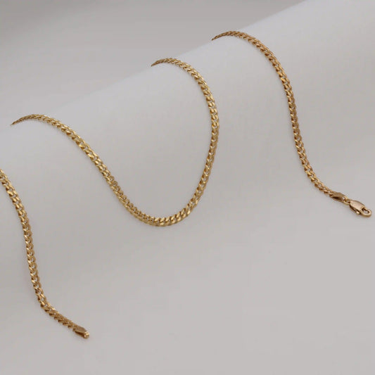 C Cuban Link IT PREMIUM