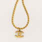 Cadena CHANEL Mujer