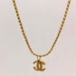 Cadena CHANEL Mujer