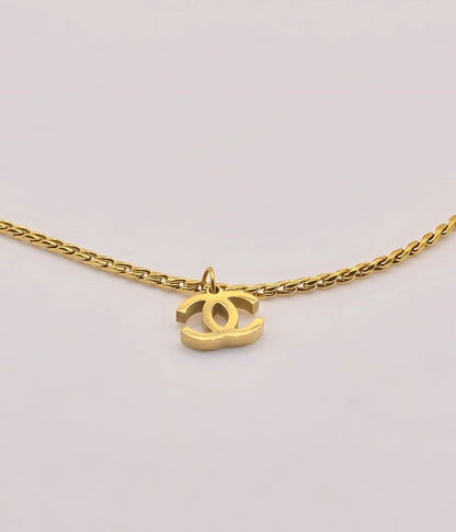 Cadena CHANEL Mujer