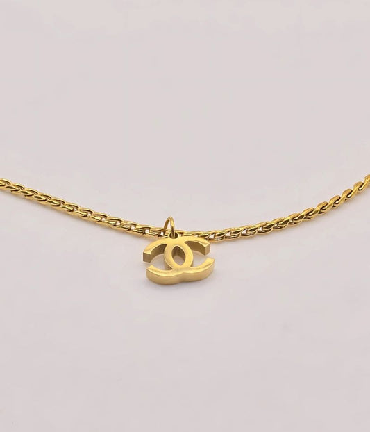 Cadena CHANEL Mujer