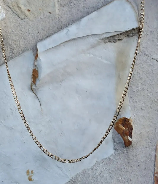 Cadena Cartier Hombre