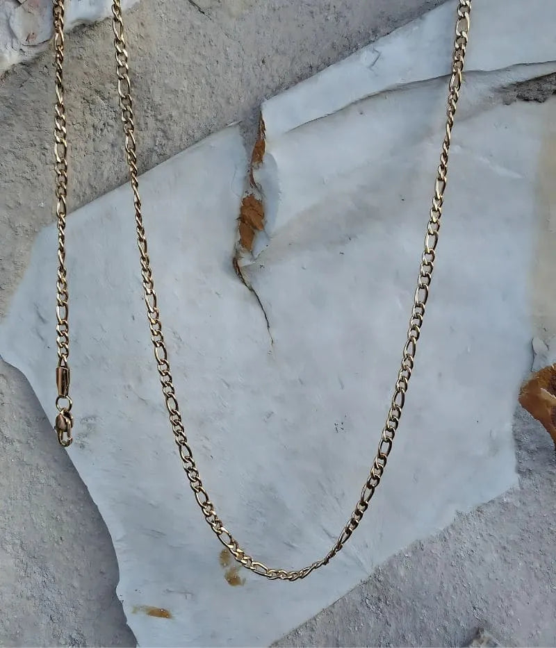 Cadena Cartier Hombre