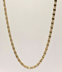 Cadenas de clip combinadas