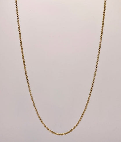 Cadena Veneciana Mujer