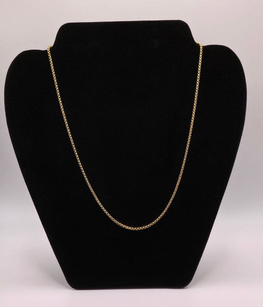 Cadena Veneciana Niñ@s