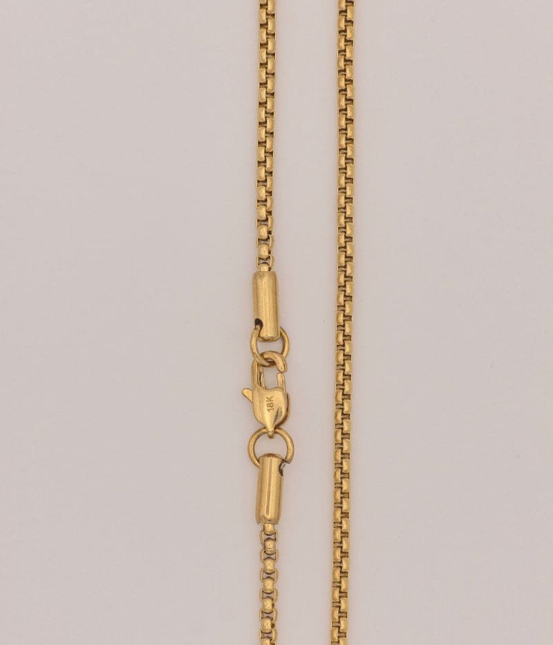 Cadena Veneciana Mujer