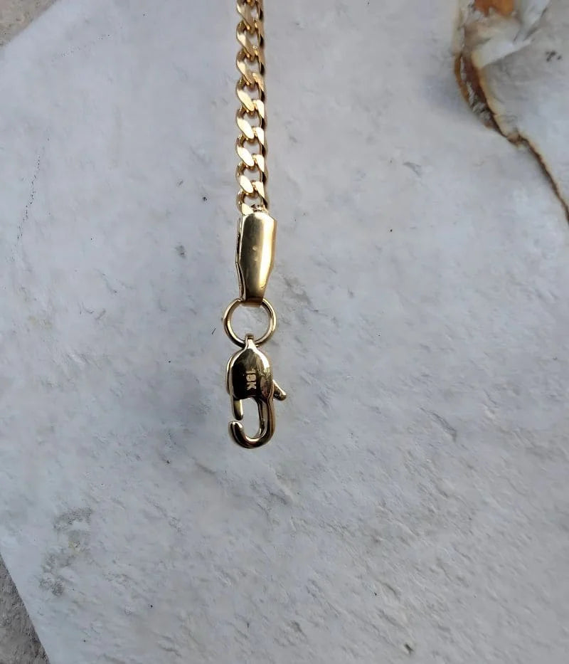 Cadena Cubana Hombre