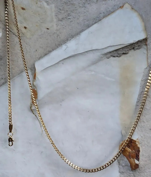 Cadena Cubana Hombre