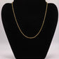 Cadena Militar Hombre