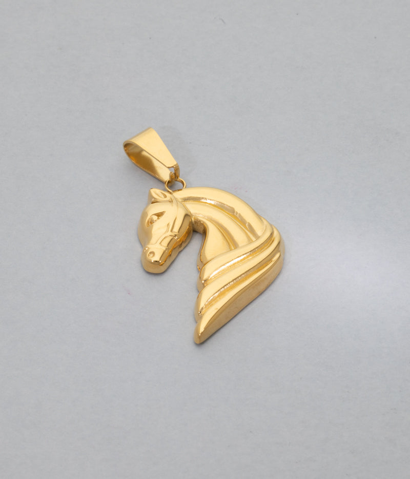 Dije Caballo