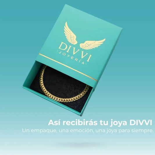 Cadena Militar Hombre