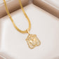 D Rostro Swarovski Cristal