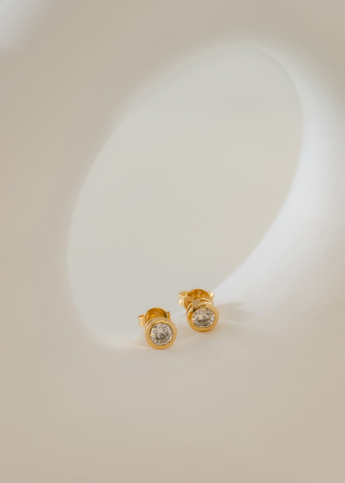 A Topo Cristal 5 mm
