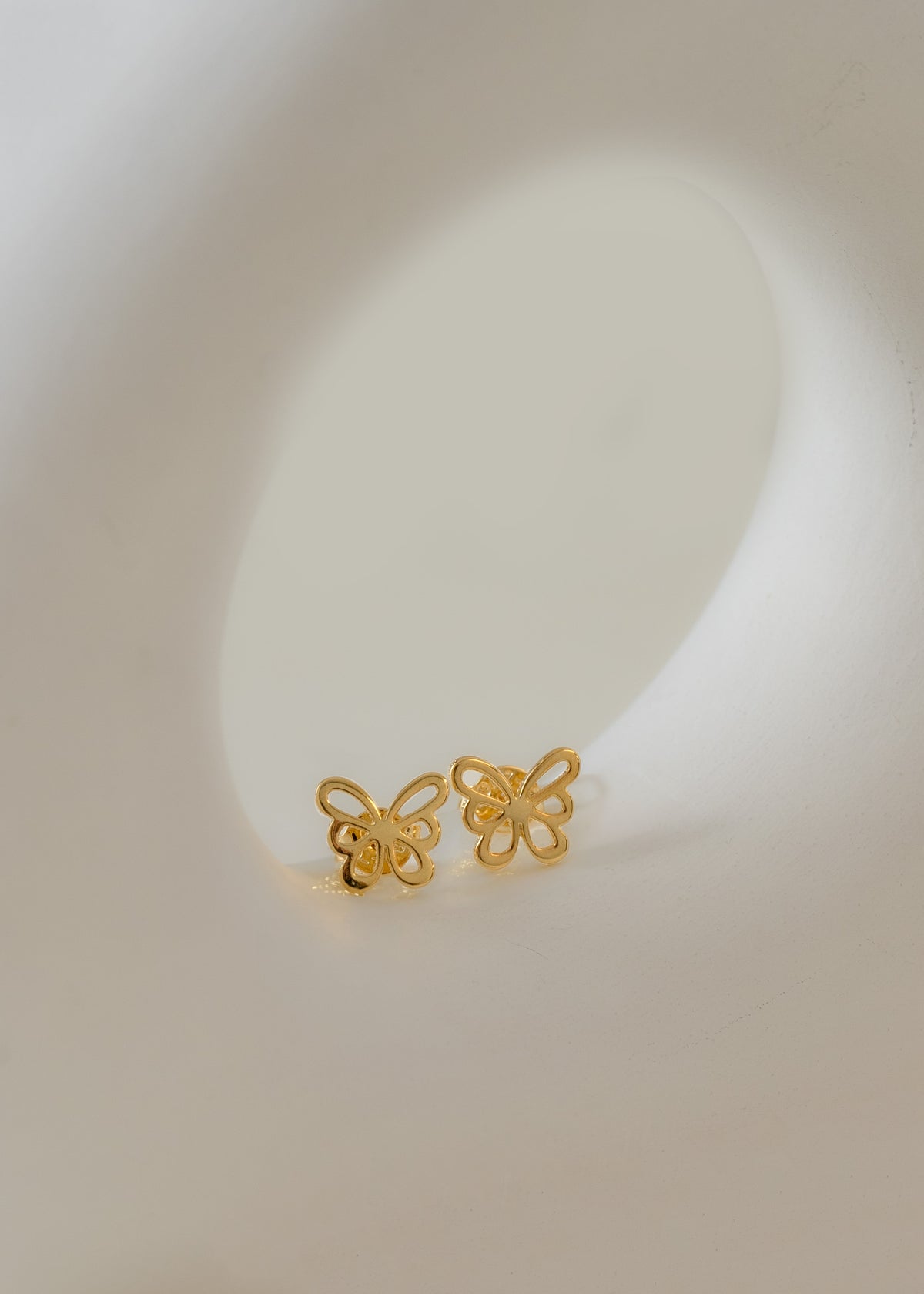 A Butterfly