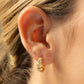 A Candonga Triple Heart 16 mm