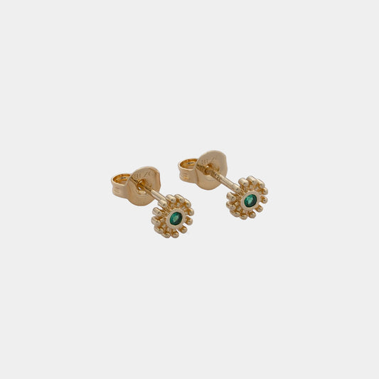 A Helix Verde 5mm