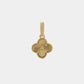 D Clover Sol Esfera