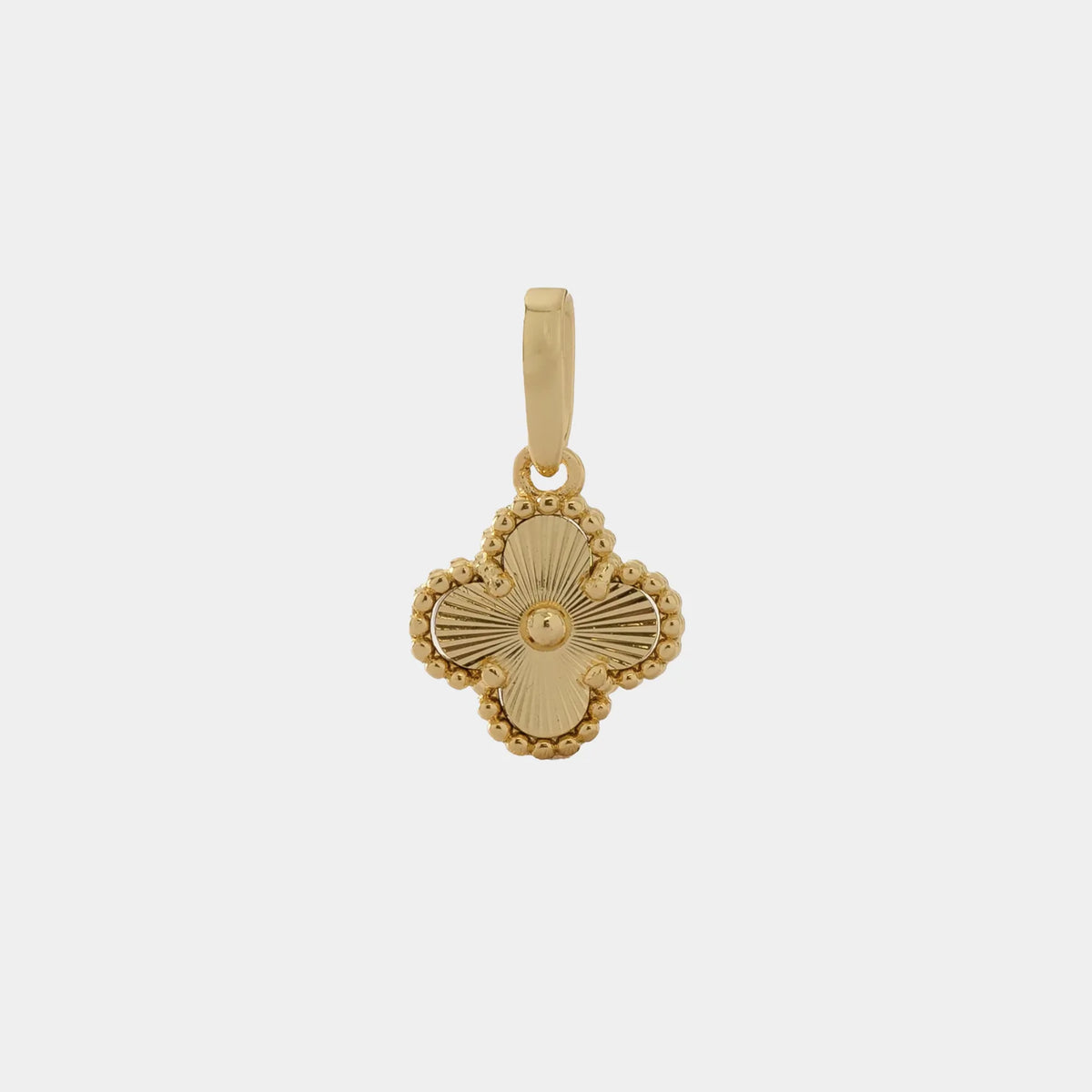 D Clover Sol Esfera