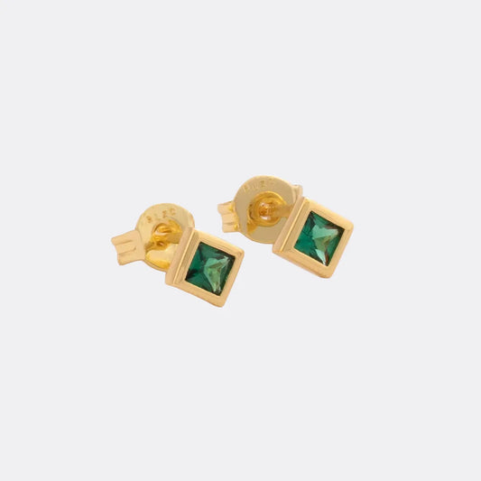 A Eclat Verde 4 mm