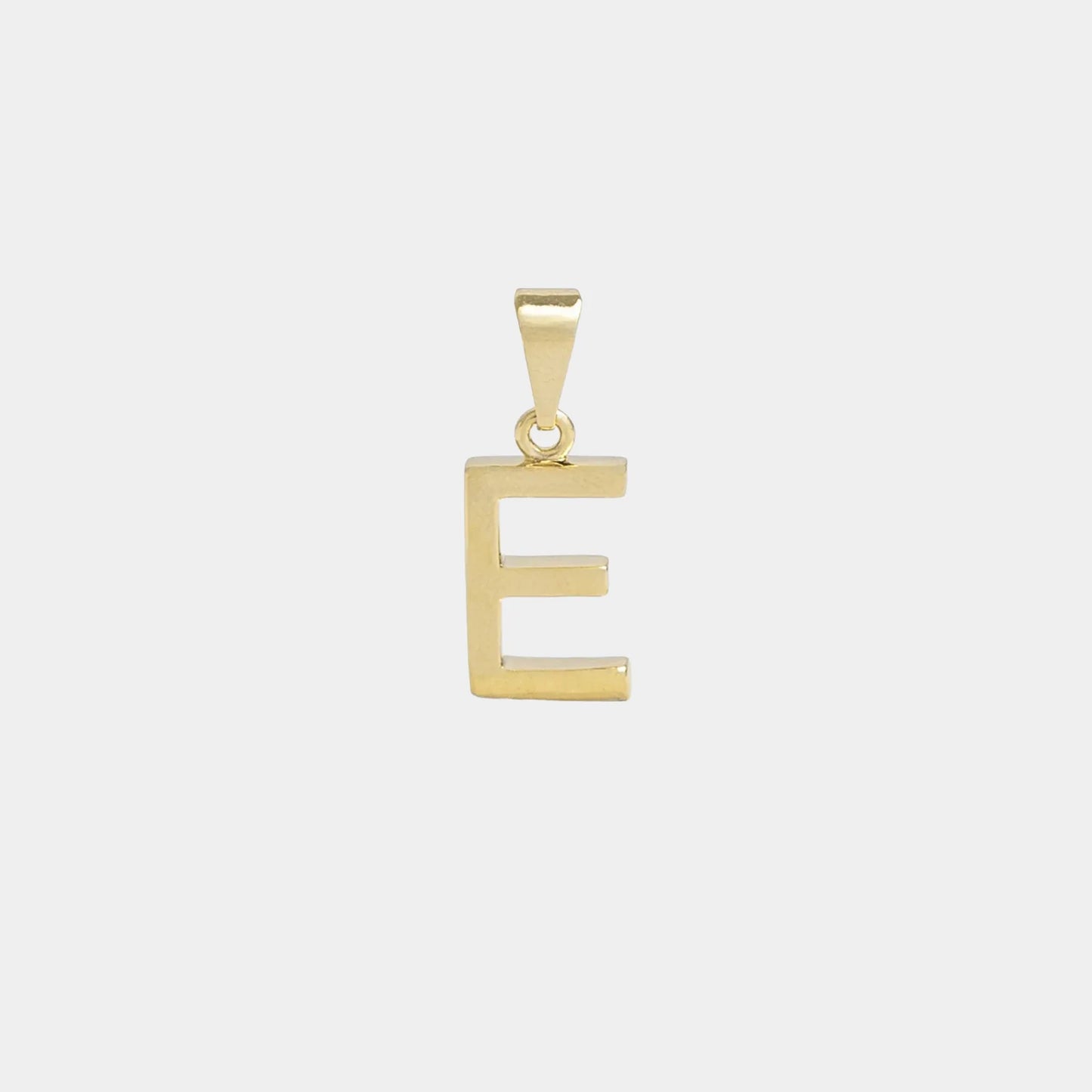 D Letras E