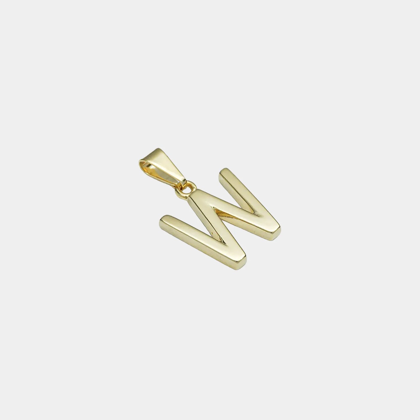 D Letras W