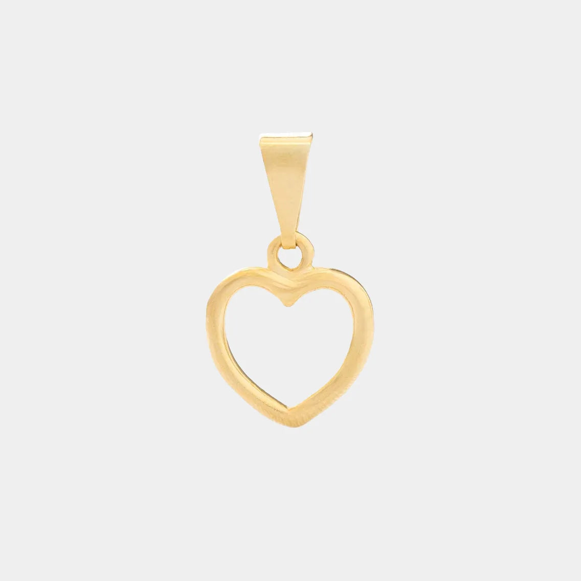 D Corazon Silueta