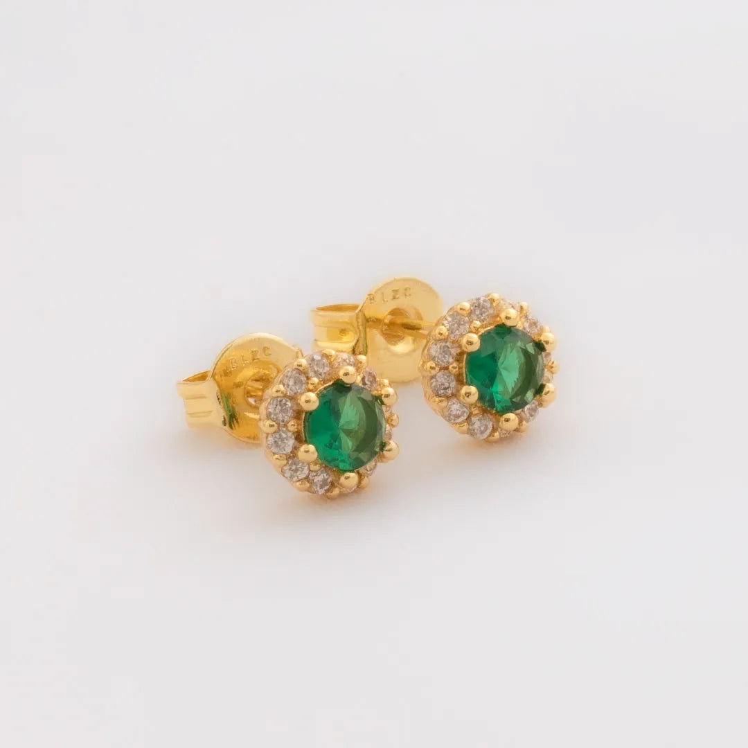 A Royal Green 6 mm