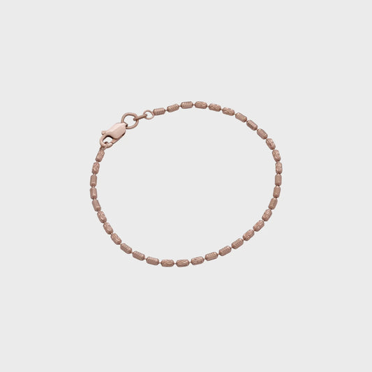 P Barril Prismc Rose IT 16 Cms