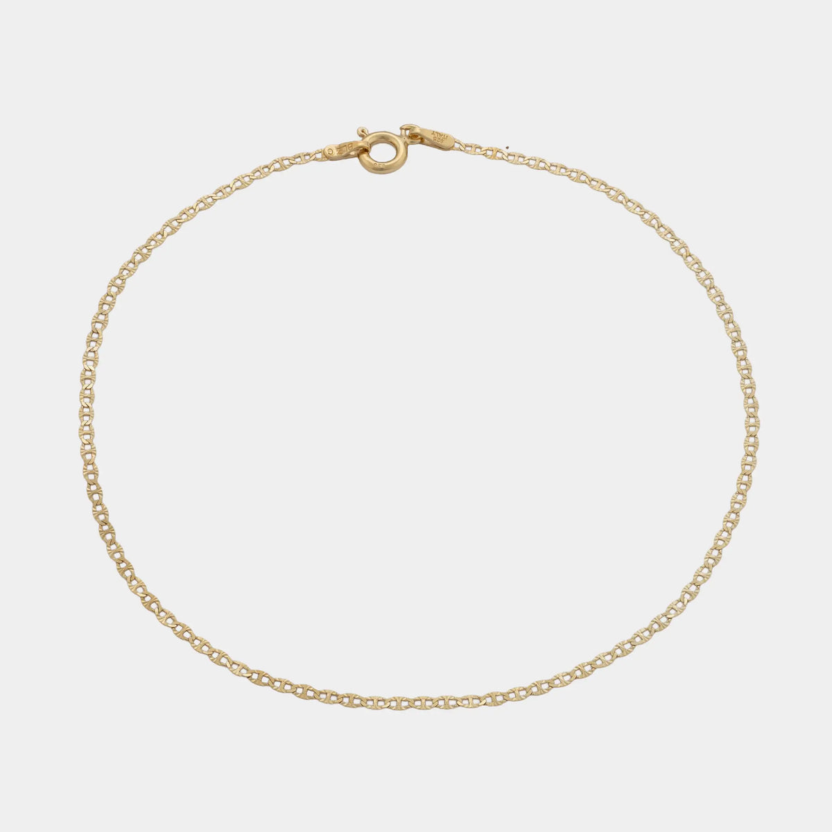 T Escalerita Con Destellos IT 1.7 mm 24.5 Cms