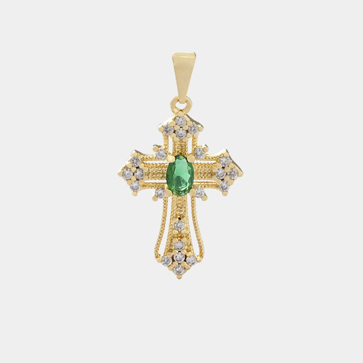 D Green Soul