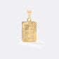 D Placa Almighty