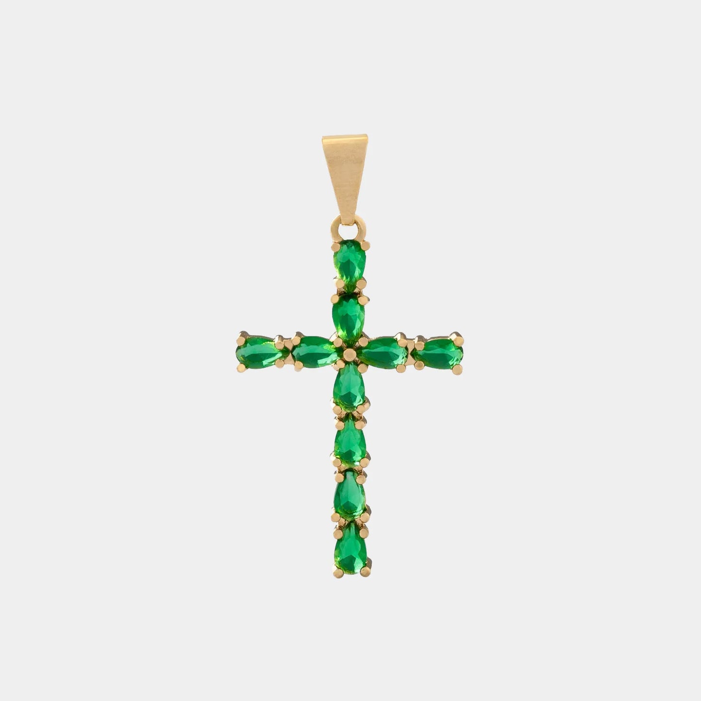 D Cruz Emerald