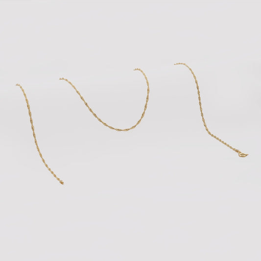 Singapur IT 1.7 mm 65 Cms